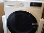 Front Loading Washing Machine