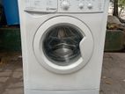Front Loading Washing Machine