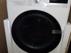Front Loading Washing Machine LG