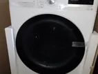 Front Loading Washing Machine LG