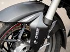 Front Mud Guard