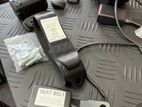 Front Seat Belt