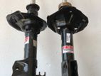 Front Shock Absorbers