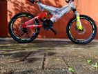 Front Shocket Mountain size 20 (Brand New)