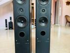 Front Speakers - Avance Labs Alpha 44