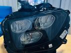 Fronx Alpha Head Lamp