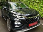 Fronx SUV Car for Rent