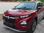 Fronx Suv for Rent