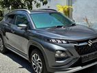 Fronx Suv for Rent