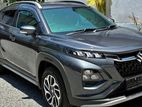Fronx Suv for Rent