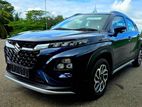 Fronx Suv for Rent