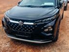 Fronx SUV for Rent