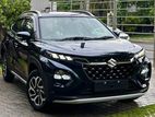 Fronx SUV
