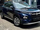 Fronx SUV