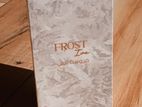 Frost Ice by Ahamed Al Maghribi