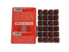 Frozen Bloodworm