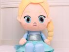 Frozen Elsa Plush Toy 30cm - 12616-7