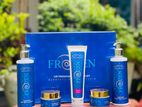 Frozen Skin Care Full Set