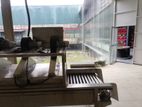 Fruit and Vegetables Washing Plant