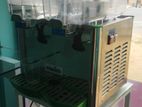 Fruit Juice Machine
