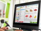 Fruit Shop Billing System Software