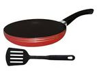 Fry Pan Non Stick Hac-20 Cm Pans Hachi