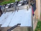 Deep Fryer