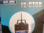 FS- CT6B CONTROLLER WITH RECEIVER