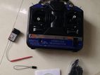 FS-CT6B Transmitter