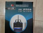 FS-CT6B Transmitter