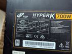 FSP 700W 80PLUS Power Supply