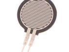 FSR Sensors (Force Sensing Resistors)