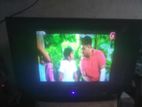 Ftron Crt tv21 Hodata Wada