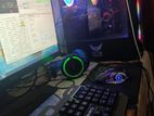 Full Set Computer i7