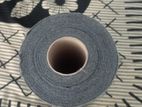 Black Fusing Fabric Roll