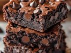 Fudgy brownies