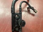 Fuel Bypass Line Assy