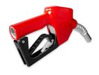 Fuel Dispenser 3/4 Inch Auto Nozzle
