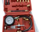 Fuel Injection pressure gauge