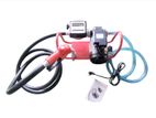 Fuel Pump Kit 100L/Min For Diesel or Kerosene