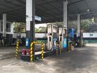 Fuel Station for Sale – Colombo