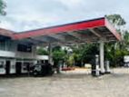 Fuel Station for sale in Kuliyapitiya