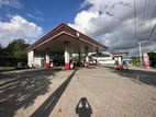 Fuel Station For sale Nittambuwa