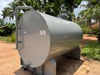 Fuel Stock Tank 9000L - 6MM Brand New
