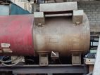 Fuel Storage Tank 2000L