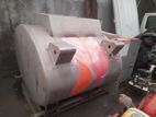 Fuel Tank with Pressure Pump