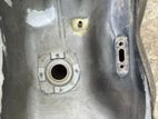 Fuel Tank Used