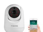 Fuers 3 Mp Ai Detect Wi Fi Indoor Camera Tuya