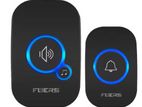 Fuers Waterproof Wireless Doorbell