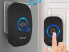 Fuers Waterproof Wireless Doorbell